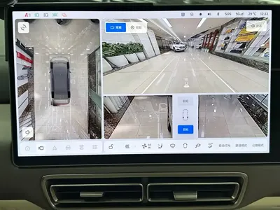 Li Auto Li MEGA