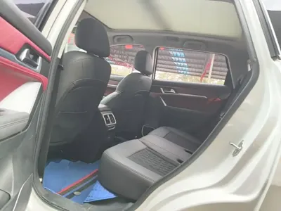 Haval H6 Coupe