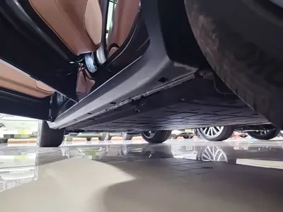 Leapmotor Leapmotor C11