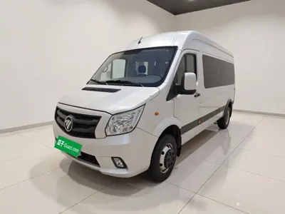 Foton Tuyano