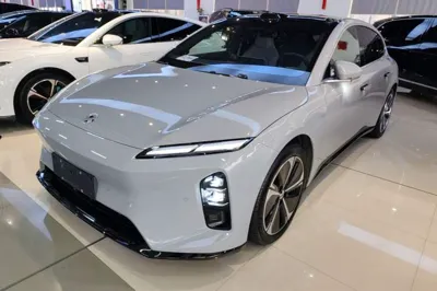 Nio ET5T