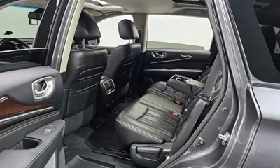 Infiniti QX60