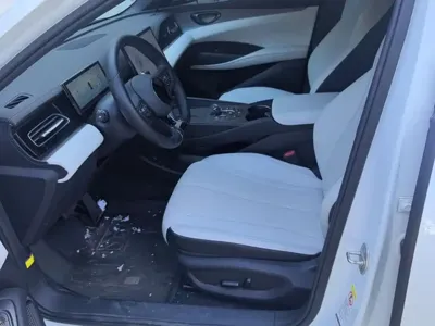BYD 海豹06