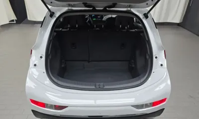 ChevroletGMDaewoo Bolt EV