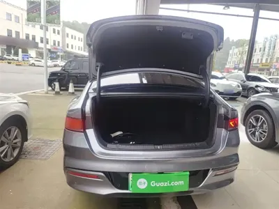 BYD Qin Plus