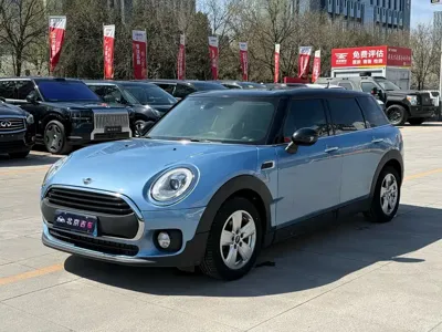 MINI Mini Clubman