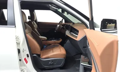 KG_Mobility_Ssangyong Torres