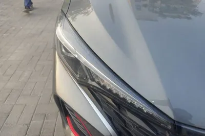 Changan Eado