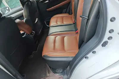 Geely Auto Vision X6