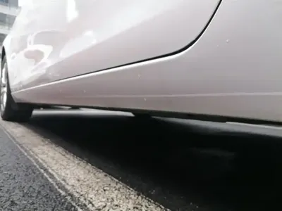 Peugeot 308S