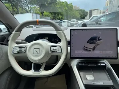 Zeekr 极氪007GT