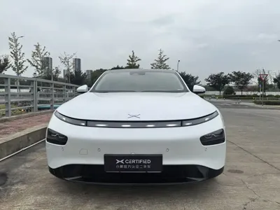 Xpeng P7