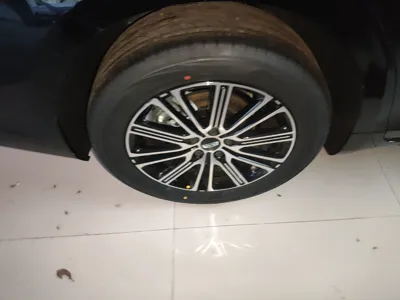 Geely Auto Preface