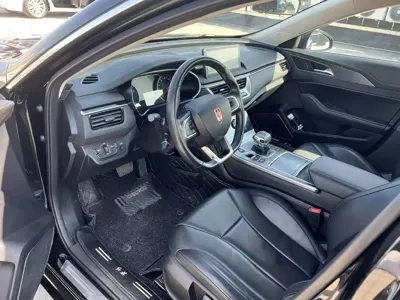 Hongqi Hongqi H5