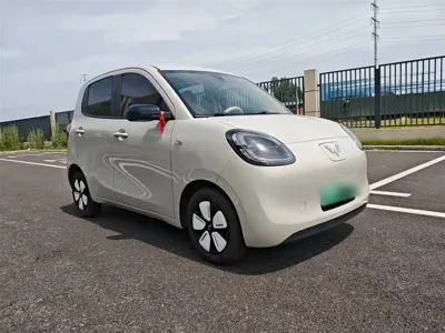 Wuling MINIEV