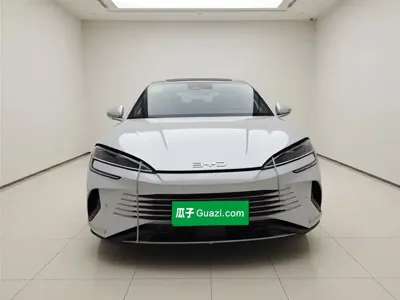 BYD Seal