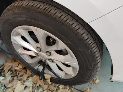 Chevrolet Monza
