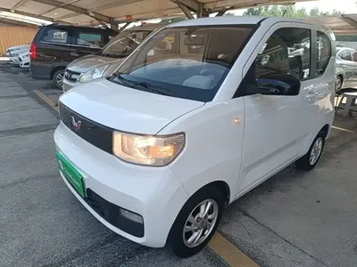 Wuling MINIEV