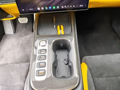 Xiaomi SU7 Ultra