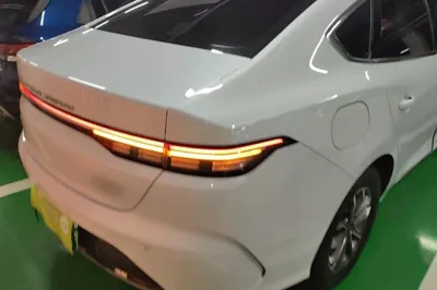 BYD Destroyer 05