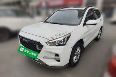Haval M6