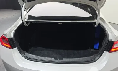 ChevroletGMDaewoo Malibu