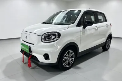 Leapmotor T03