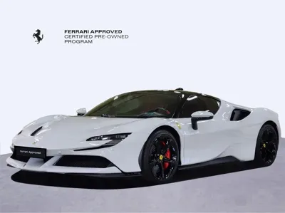 Ferrari SF90