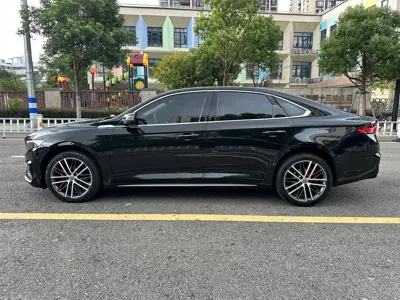 Geely Xingrui