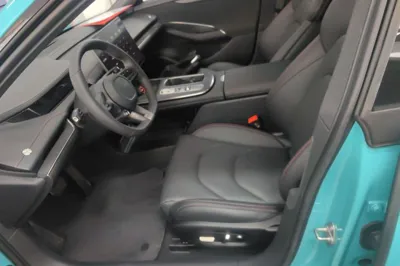Xiaomi Auto SU7