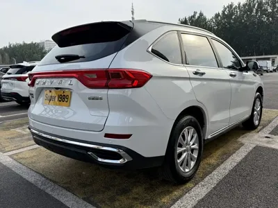 Haval M6
