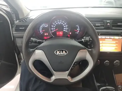 Kia K2