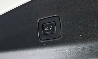 ChevroletGMDaewoo Trailblazer