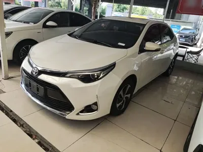 Toyota Levin