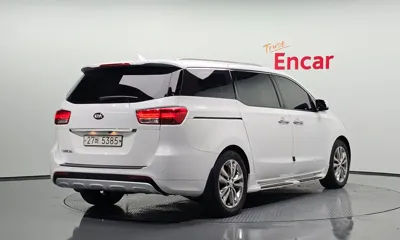 Kia Canival