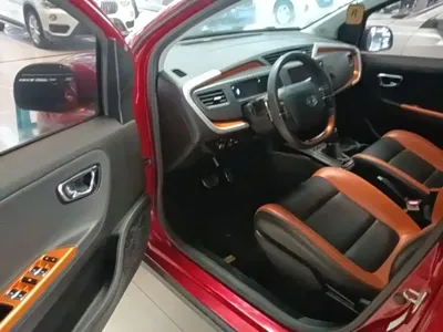 Geely Vision X1