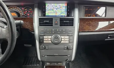 Renault-KoreaSamsung SM5