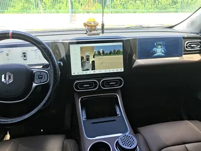Leapmotor Leapmotor C11