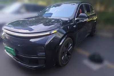 Li Auto L8