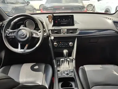 Mazda CX-4
