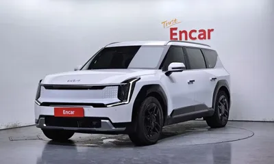 Kia EV9