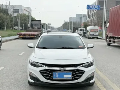 Chevrolet Malibu XL
