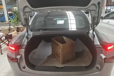 Xpeng P7