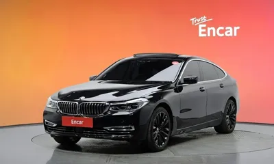 BMW Gran Turismo