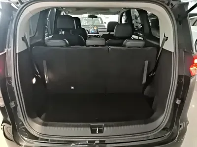 Maxus G50