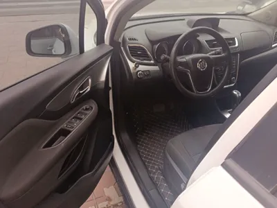 Buick Encore