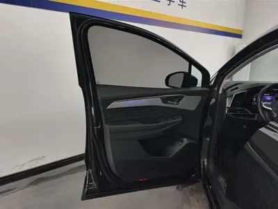 Volkswagen Talagon