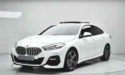 BMW 2-Series