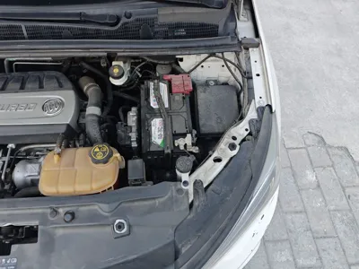 Buick Encore
