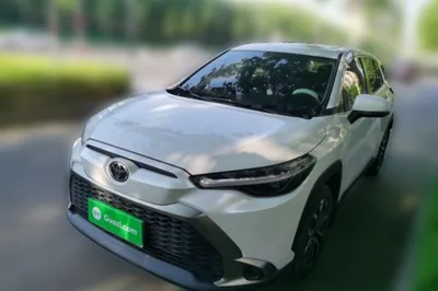 Toyota Frontlander